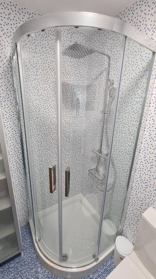 Apartamento Capricho Finisterre Playa Kültér fotó