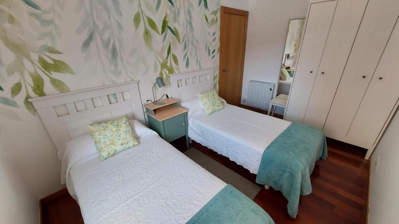 Apartamento Capricho Finisterre Playa Kültér fotó