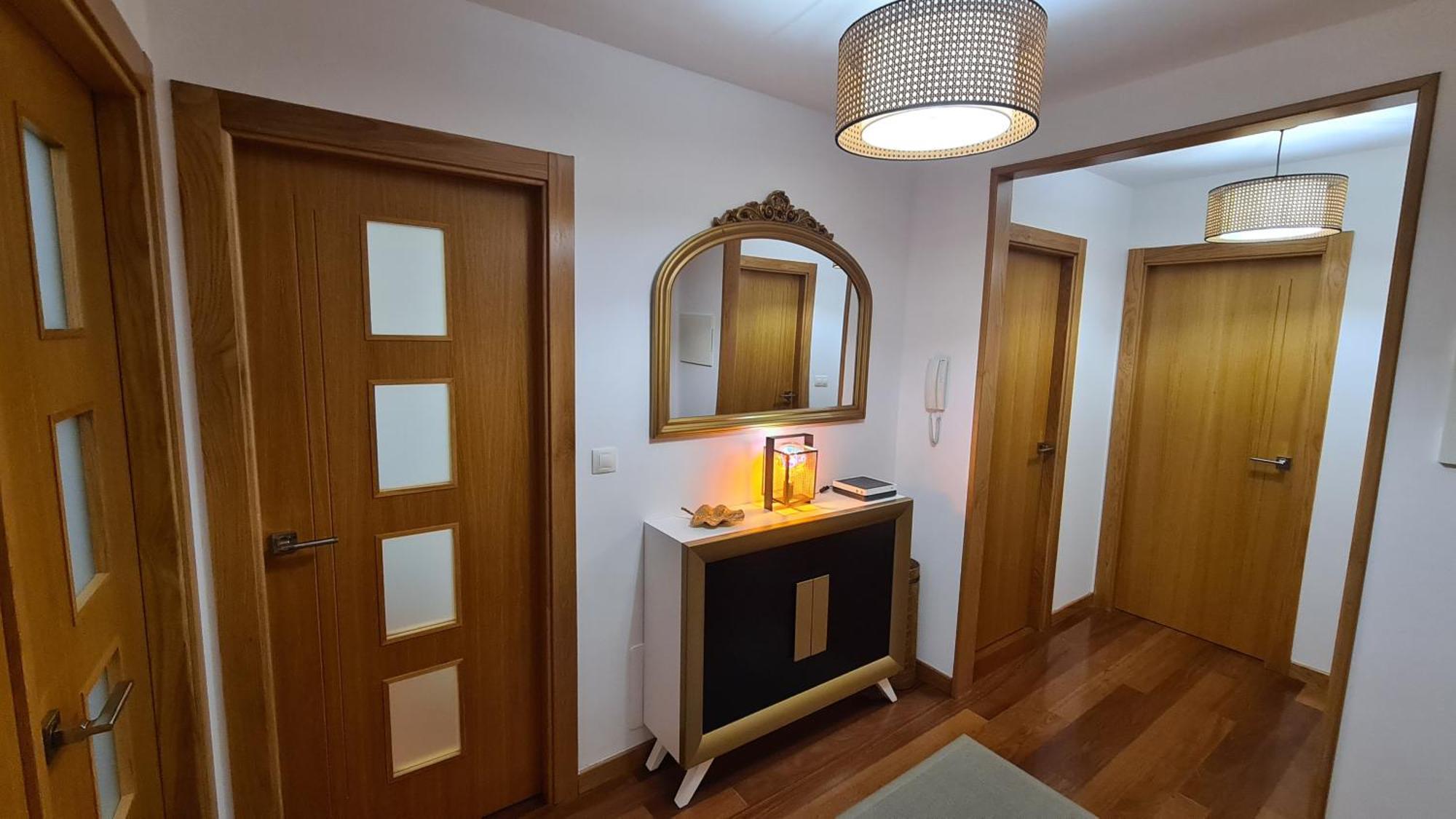 Apartamento Capricho Finisterre Playa Kültér fotó