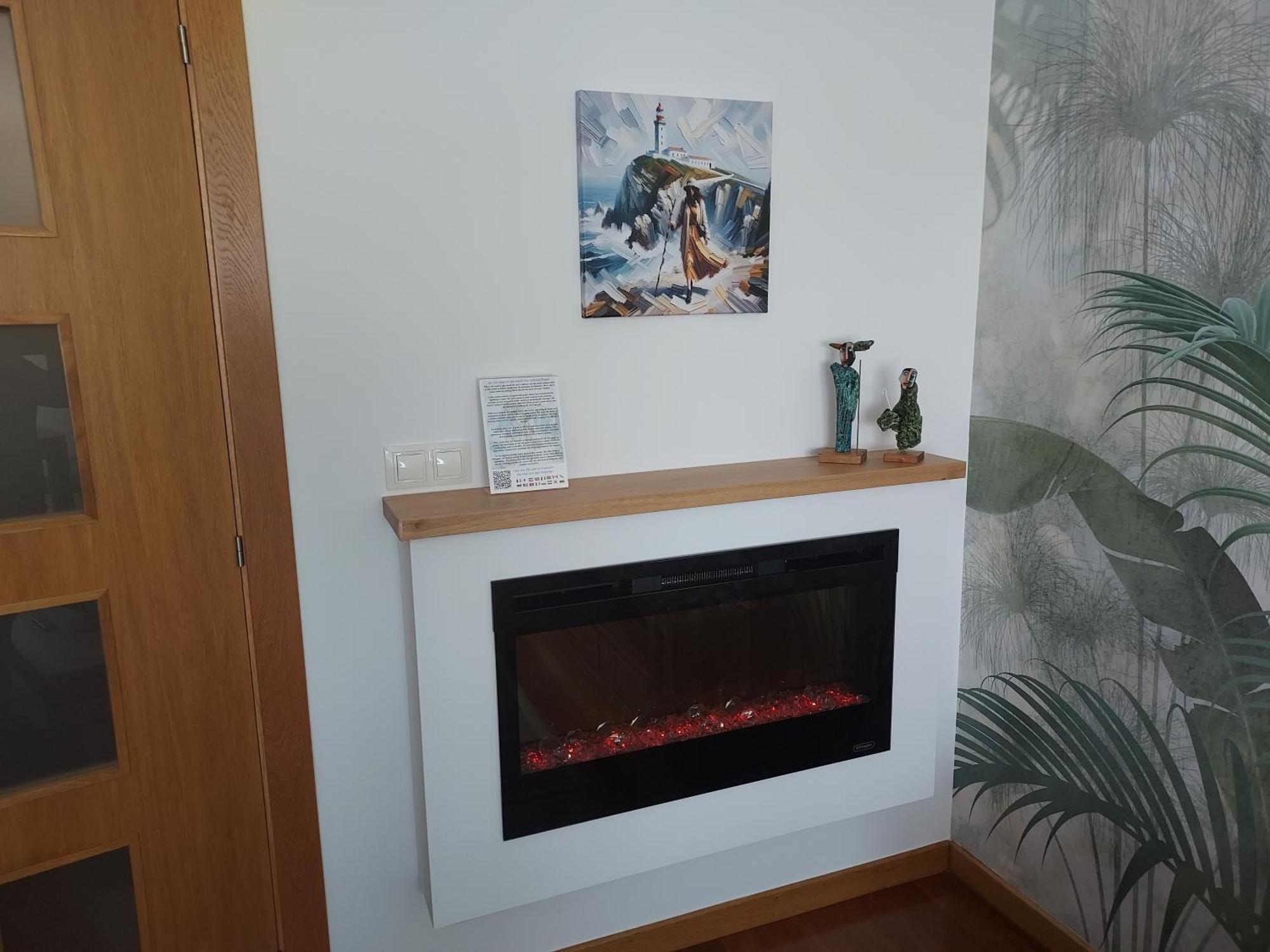 Apartamento Capricho Finisterre Playa Kültér fotó